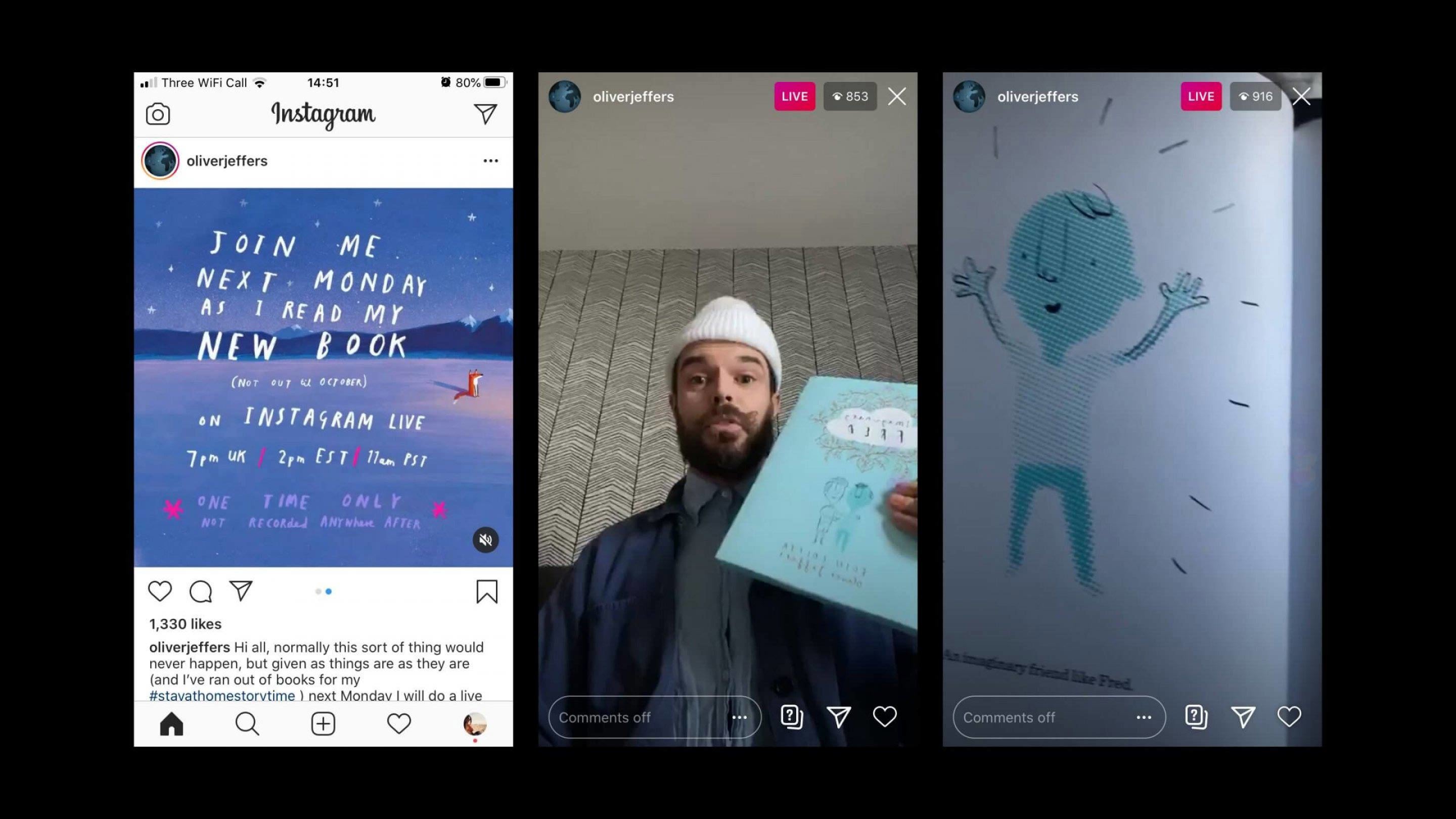 Simple And Authentic}